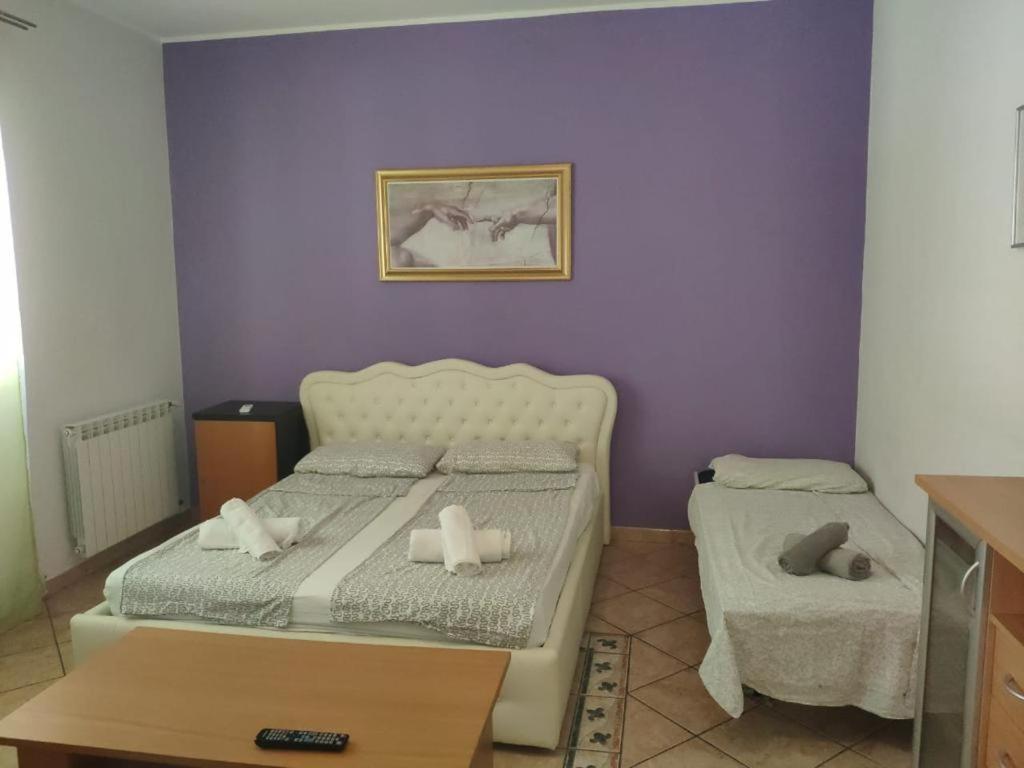 Casa vacanze Casa Vacanza Rania *